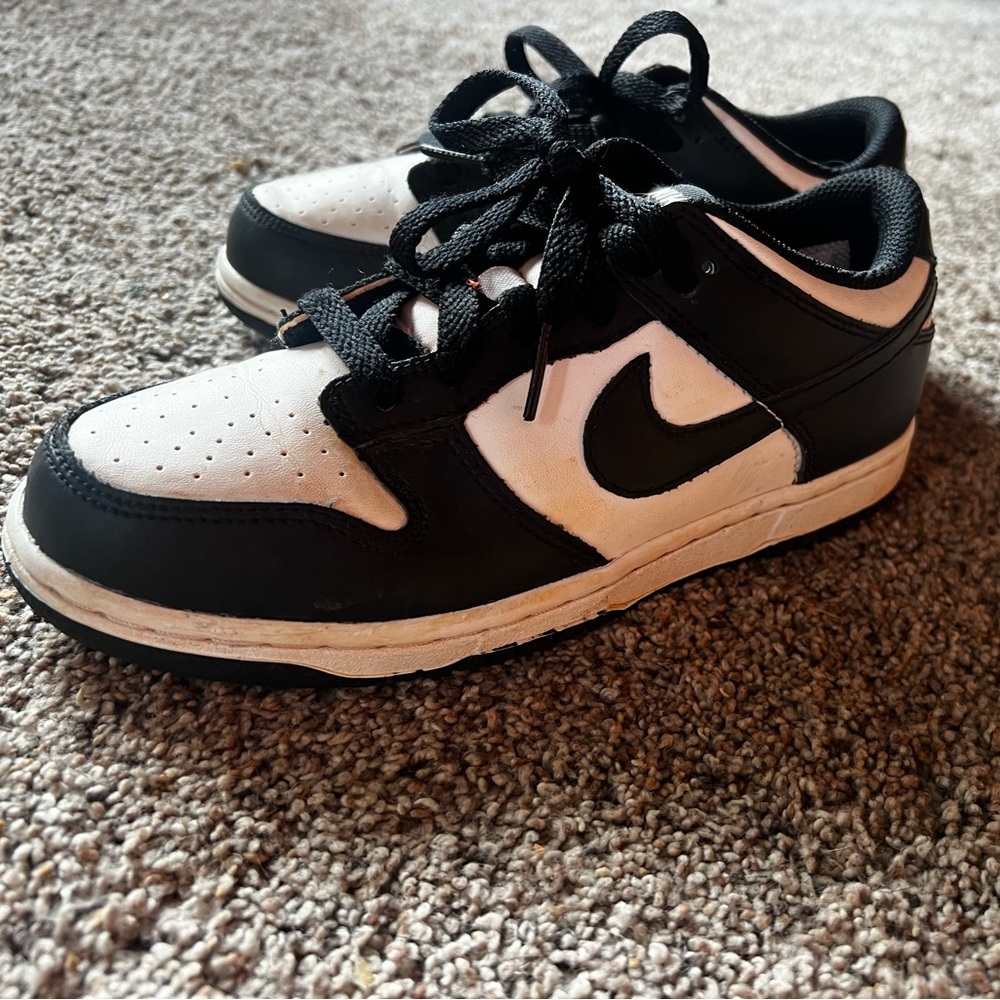 Nike dunks